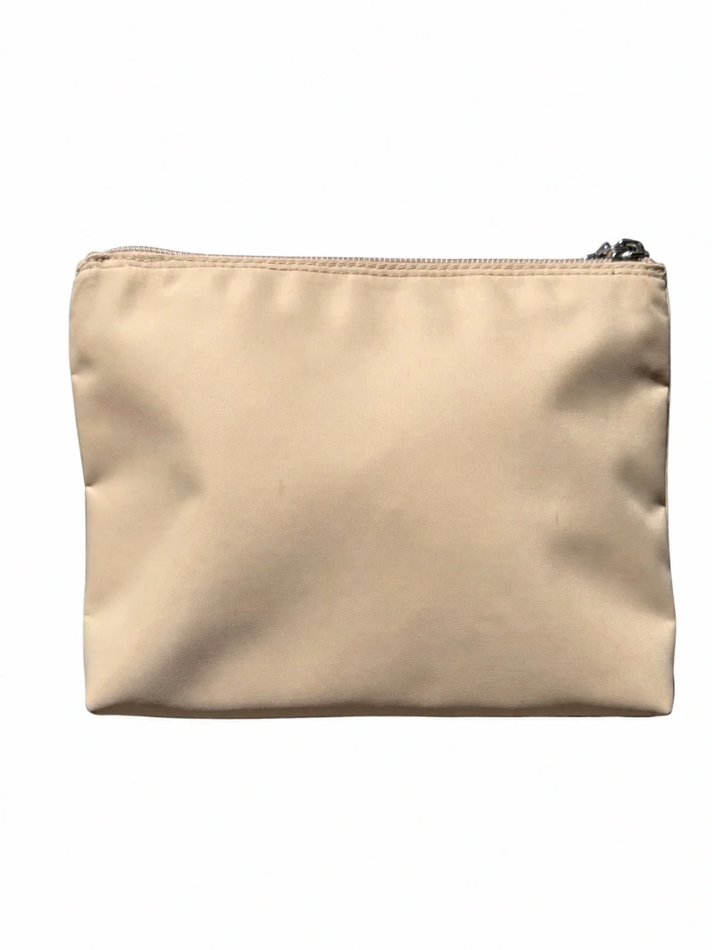 Vintage Paloma Picasso Cosmetic Pouch / Makeup Bag – Made in Italy